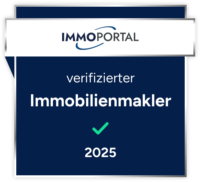 Verifizierter Immobilienmakler